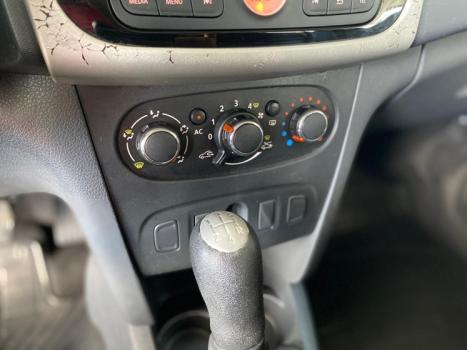 RENAULT Sandero 1.6 4P FLEX EXPRESSION, Foto 15