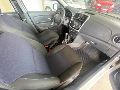 RENAULT Sandero 1.6 4P FLEX EXPRESSION, Foto 16