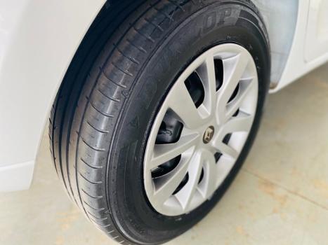 RENAULT Sandero 1.6 4P FLEX EXPRESSION, Foto 17