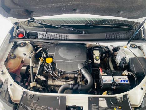 RENAULT Sandero 1.6 4P FLEX EXPRESSION, Foto 18