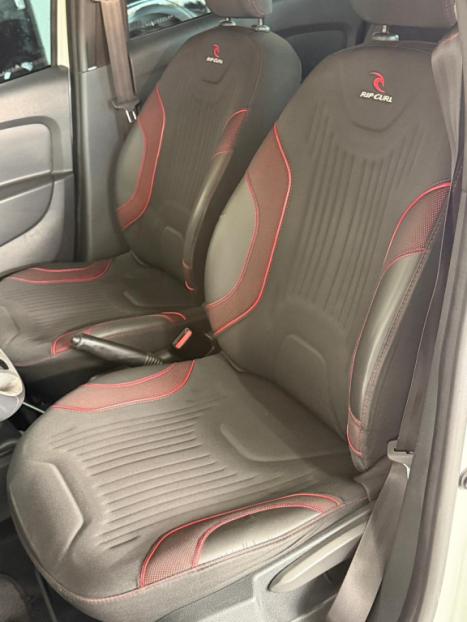 RENAULT Sandero 1.6 4P FLEX STEPWAY RIP CURL, Foto 11