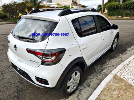 RENAULT Sandero 1.6 16V 4P FLEX SCE STEPWAY EXPRESSION, Foto 4