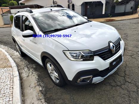 RENAULT Sandero 1.6 16V 4P FLEX SCE STEPWAY EXPRESSION, Foto 7