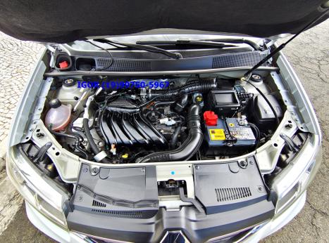 RENAULT Sandero 1.6 16V 4P FLEX SCE STEPWAY EXPRESSION, Foto 8