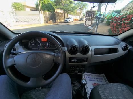 RENAULT Sandero 1.6 4P FLEX EXPRESSION, Foto 5