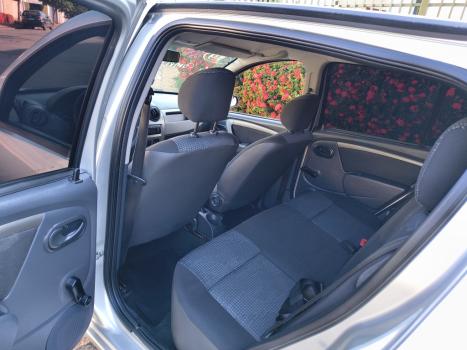 RENAULT Sandero 1.6 4P FLEX EXPRESSION, Foto 6