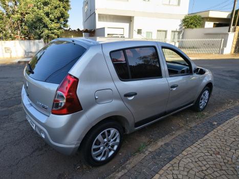 RENAULT Sandero 1.6 4P FLEX EXPRESSION, Foto 7