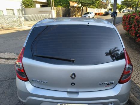 RENAULT Sandero 1.6 4P FLEX EXPRESSION, Foto 8