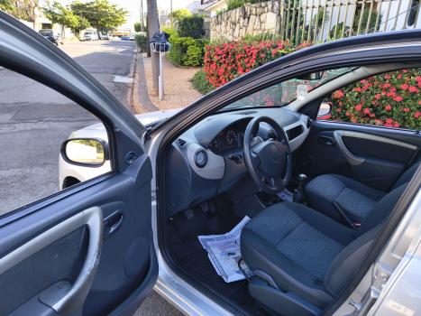 RENAULT Sandero 1.6 4P FLEX EXPRESSION, Foto 9