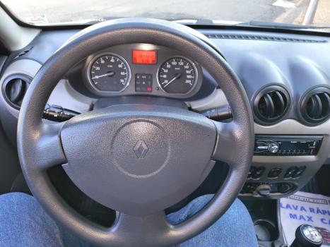 RENAULT Sandero 1.6 4P FLEX EXPRESSION, Foto 10