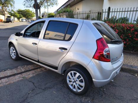 RENAULT Sandero 1.6 4P FLEX EXPRESSION, Foto 11