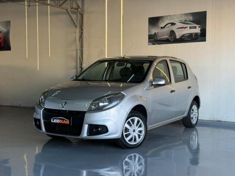 RENAULT Sandero 1.6 4P FLEX EXPRESSION, Foto 1