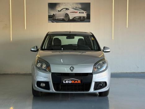 RENAULT Sandero 1.6 4P FLEX EXPRESSION, Foto 2