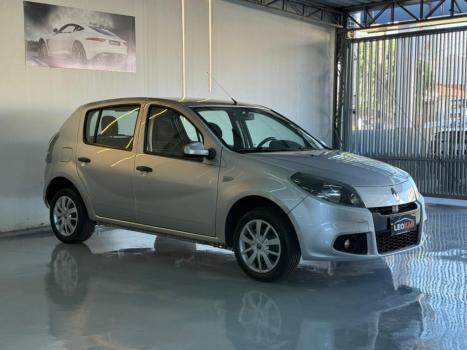 RENAULT Sandero 1.6 4P FLEX EXPRESSION, Foto 3