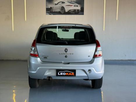 RENAULT Sandero 1.6 4P FLEX EXPRESSION, Foto 6