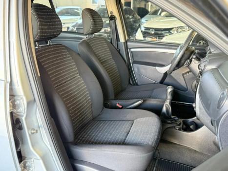 RENAULT Sandero 1.6 4P FLEX EXPRESSION, Foto 9