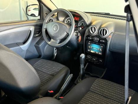 RENAULT Sandero 1.6 4P FLEX EXPRESSION, Foto 10