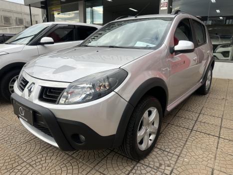 RENAULT Sandero 1.6 16V 4P FLEX SCE STEPWAY, Foto 3