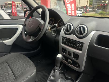 RENAULT Sandero 1.6 16V 4P FLEX SCE STEPWAY, Foto 4