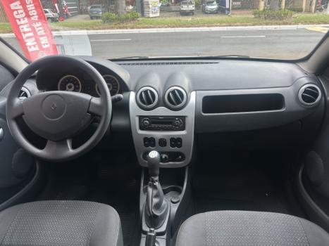 RENAULT Sandero 1.6 16V 4P FLEX SCE STEPWAY, Foto 5