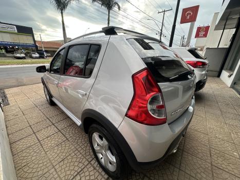 RENAULT Sandero 1.6 16V 4P FLEX SCE STEPWAY, Foto 7