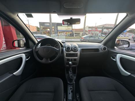 RENAULT Sandero 1.6 16V 4P FLEX SCE STEPWAY, Foto 6