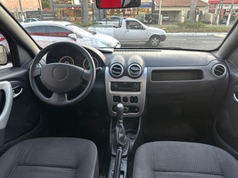 RENAULT Sandero 1.6 16V 4P FLEX SCE STEPWAY, Foto 7