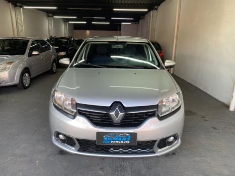RENAULT Sandero 1.6 4P FLEX DYNAMIQUE, Foto 2