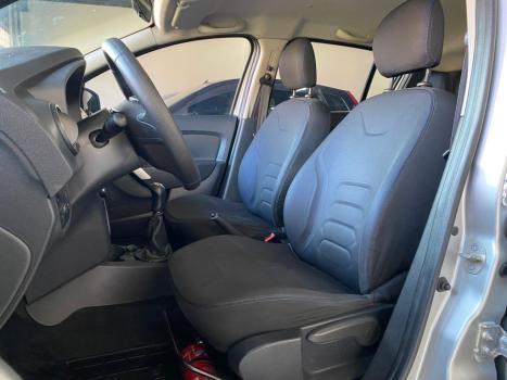 RENAULT Sandero 1.6 4P FLEX DYNAMIQUE, Foto 7