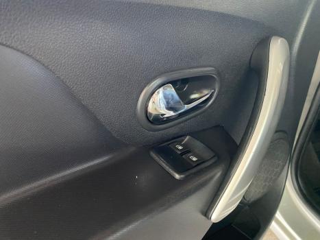 RENAULT Sandero 1.6 4P FLEX DYNAMIQUE, Foto 10