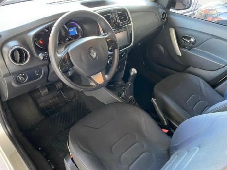 RENAULT Sandero 1.6 4P FLEX DYNAMIQUE, Foto 11