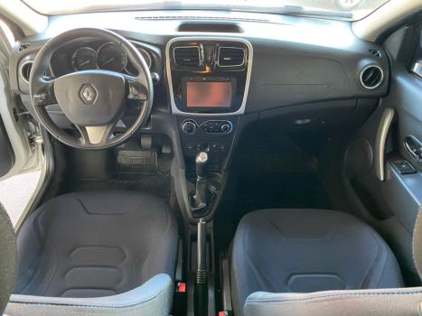 RENAULT Sandero 1.6 4P FLEX DYNAMIQUE, Foto 12