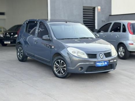 RENAULT Sandero 1.6 4P FLEX EXPRESSION, Foto 1
