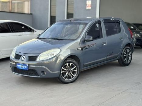 RENAULT Sandero 1.6 4P FLEX EXPRESSION, Foto 2