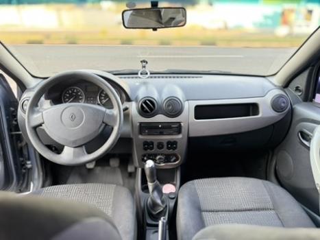 RENAULT Sandero 1.6 4P FLEX EXPRESSION, Foto 5
