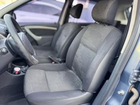 RENAULT Sandero 1.6 4P FLEX EXPRESSION, Foto 6