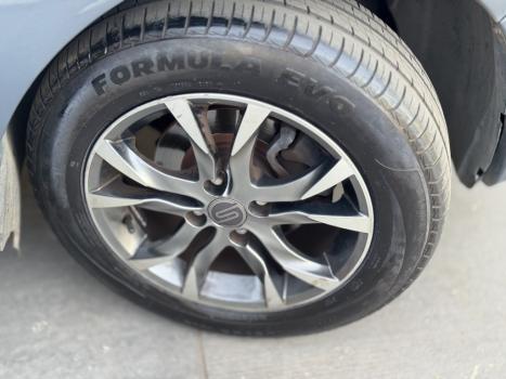 RENAULT Sandero 1.6 4P FLEX EXPRESSION, Foto 8