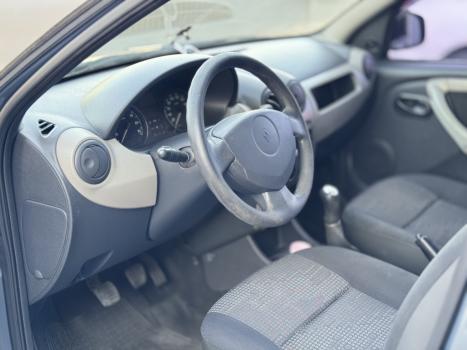 RENAULT Sandero 1.6 4P FLEX EXPRESSION, Foto 9