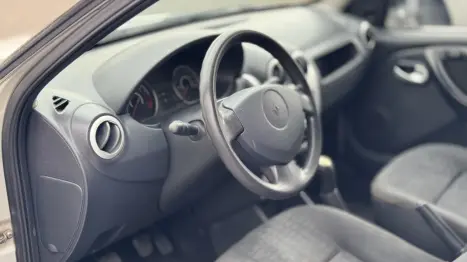 RENAULT Sandero 1.6 4P FLEX EXPRESSION, Foto 1