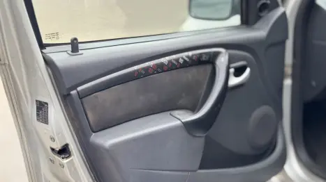 RENAULT Sandero 1.6 4P FLEX EXPRESSION, Foto 5