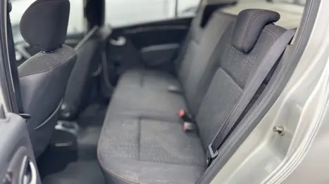 RENAULT Sandero 1.6 4P FLEX EXPRESSION, Foto 7