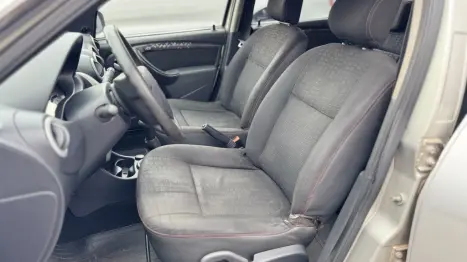 RENAULT Sandero 1.6 4P FLEX EXPRESSION, Foto 8