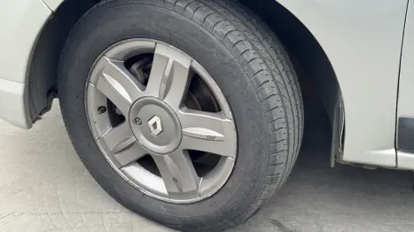 RENAULT Sandero 1.6 4P FLEX EXPRESSION, Foto 9