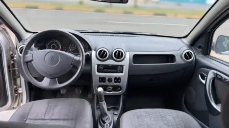 RENAULT Sandero 1.6 4P FLEX EXPRESSION, Foto 10