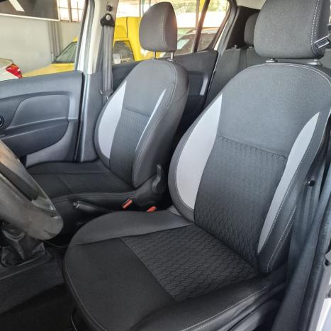 RENAULT Sandero 1.6 16V 4P FLEX SCE EXPRESSION, Foto 6