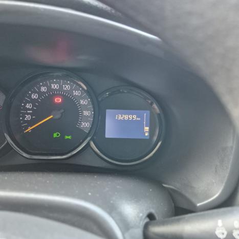 RENAULT Sandero 1.6 16V 4P FLEX SCE EXPRESSION, Foto 7