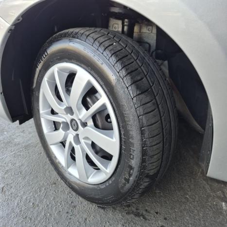 RENAULT Sandero 1.6 16V 4P FLEX SCE EXPRESSION, Foto 8