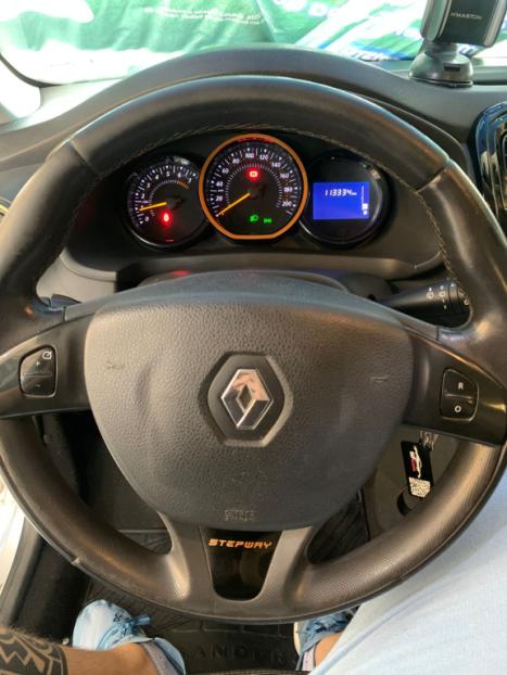 RENAULT Sandero 1.6 16V 4P FLEX STEPWAY, Foto 5