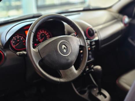 RENAULT Sandero 1.6 16V 4P FLEX STEPWAY AUTOM�TICO, Foto 5