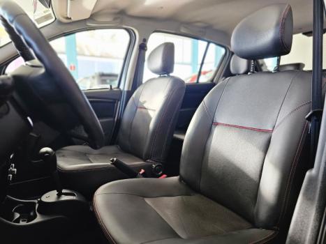 RENAULT Sandero 1.6 16V 4P FLEX STEPWAY AUTOM�TICO, Foto 11